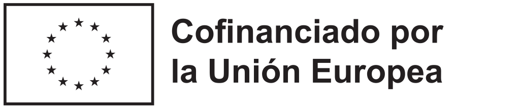 COFINANCIADO POR LA UENEGRO