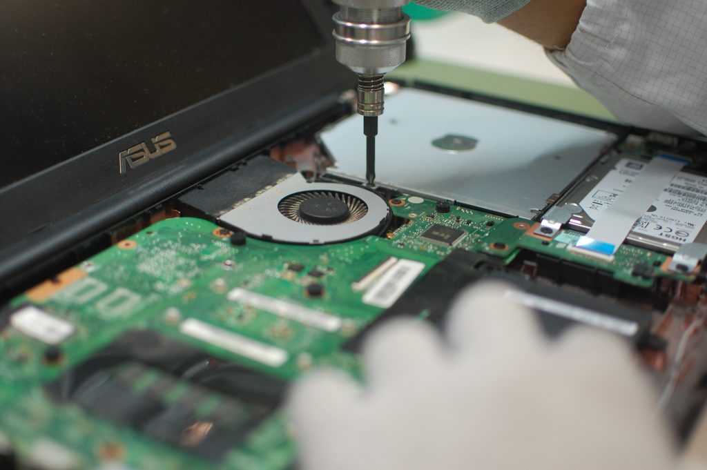 exxita repair