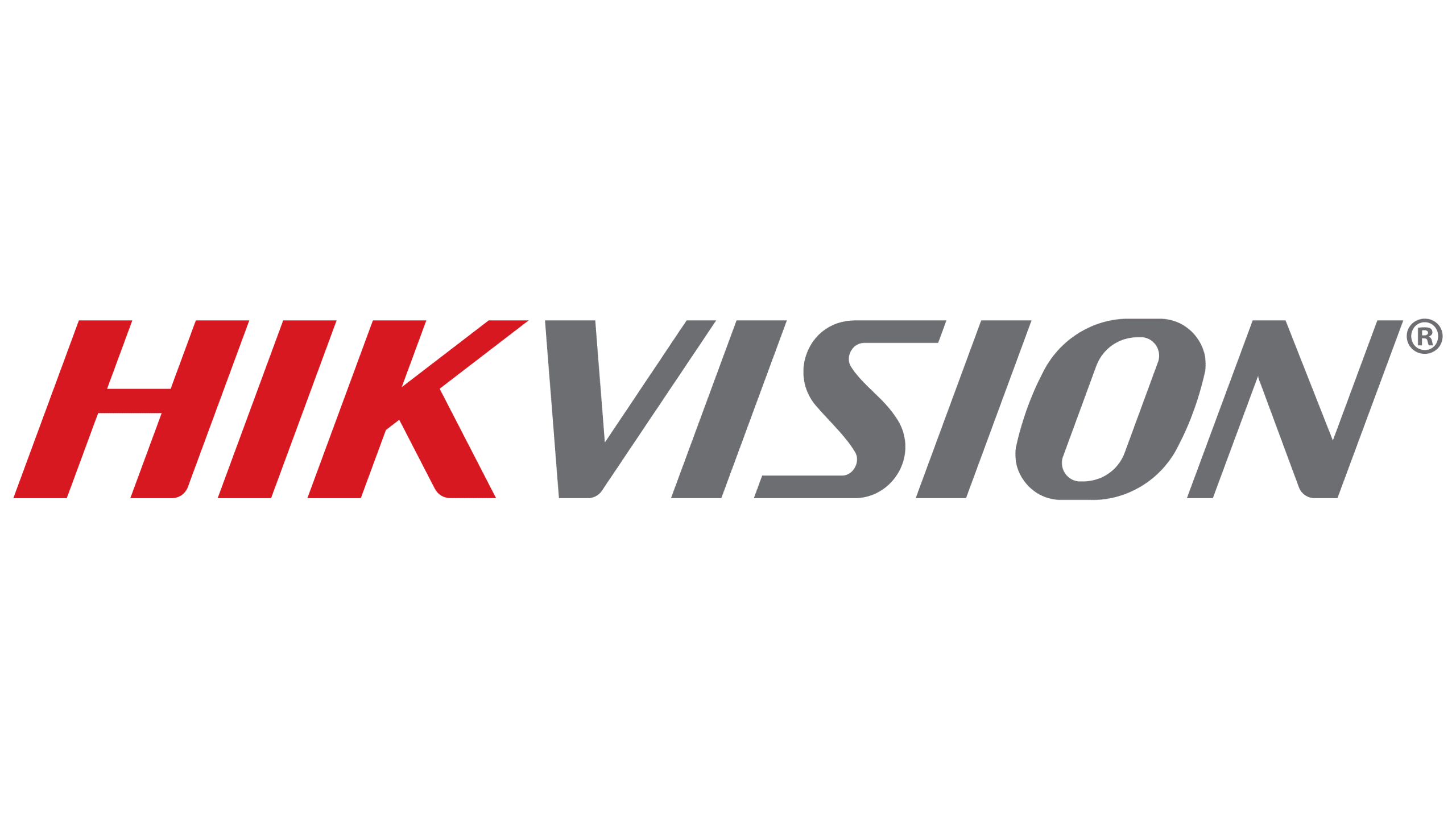 Hikvision-Logo