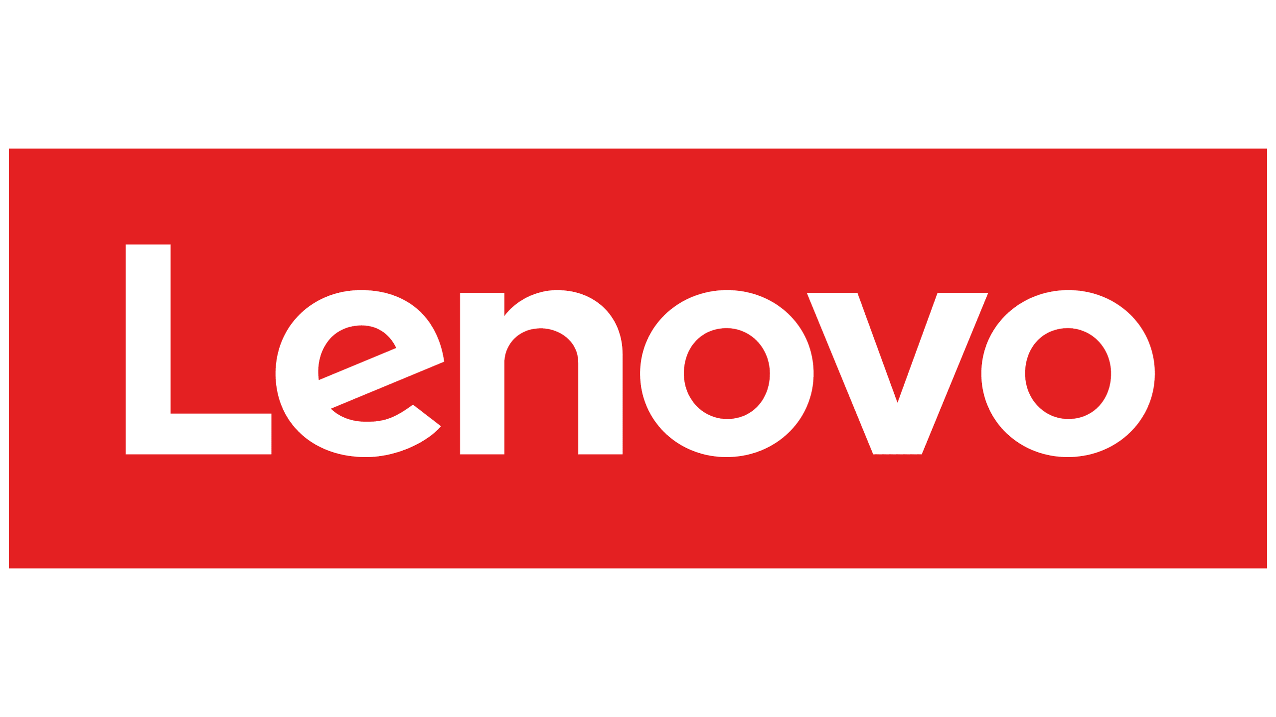 Lenovo-Logo