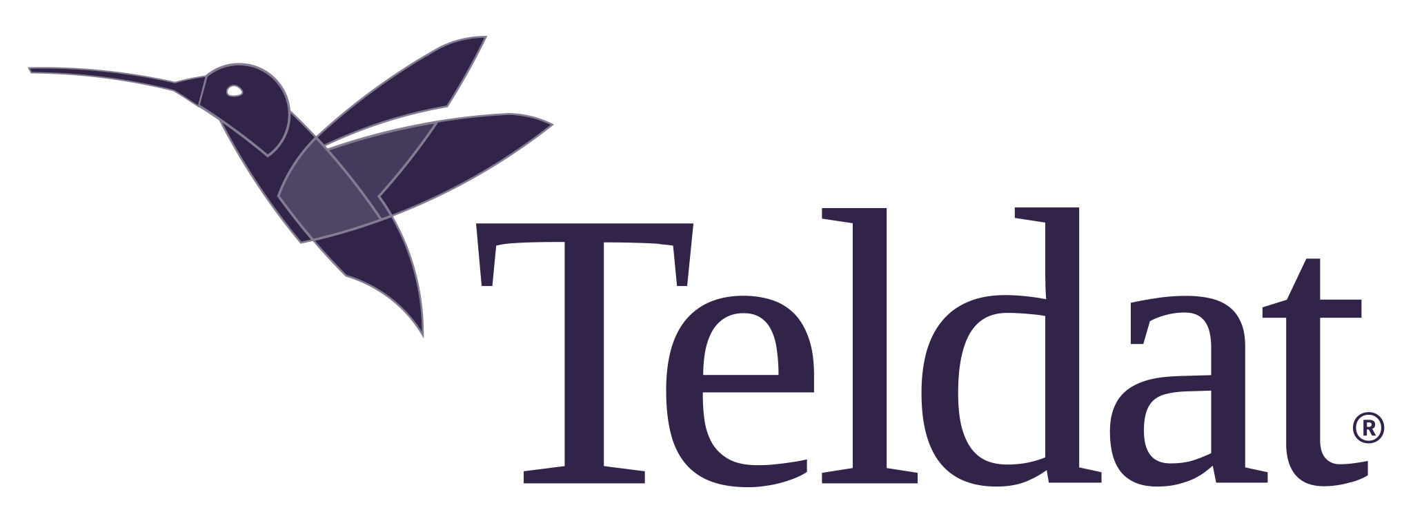 Teldat-Corporate-Logo